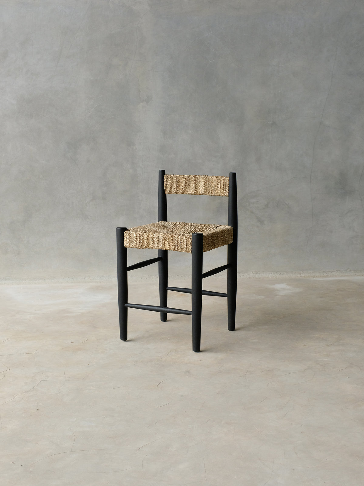 Kavi Bar Chair