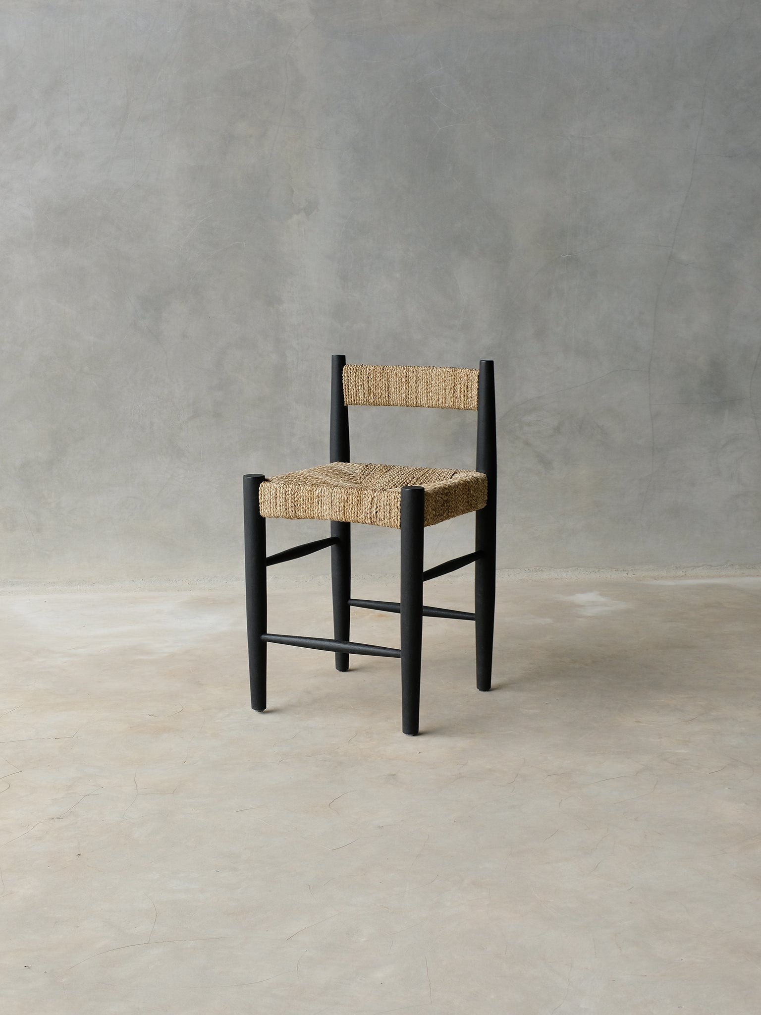 Kavi Bar Chair