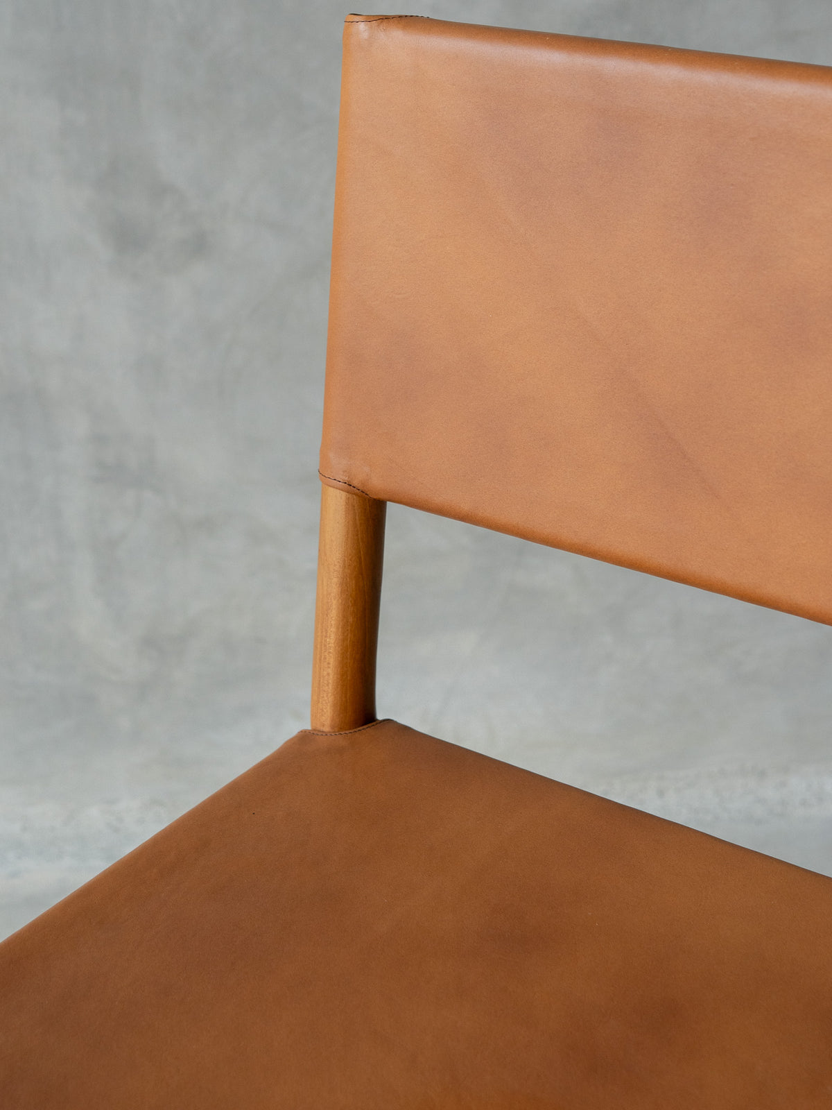 Kora Bar Chair