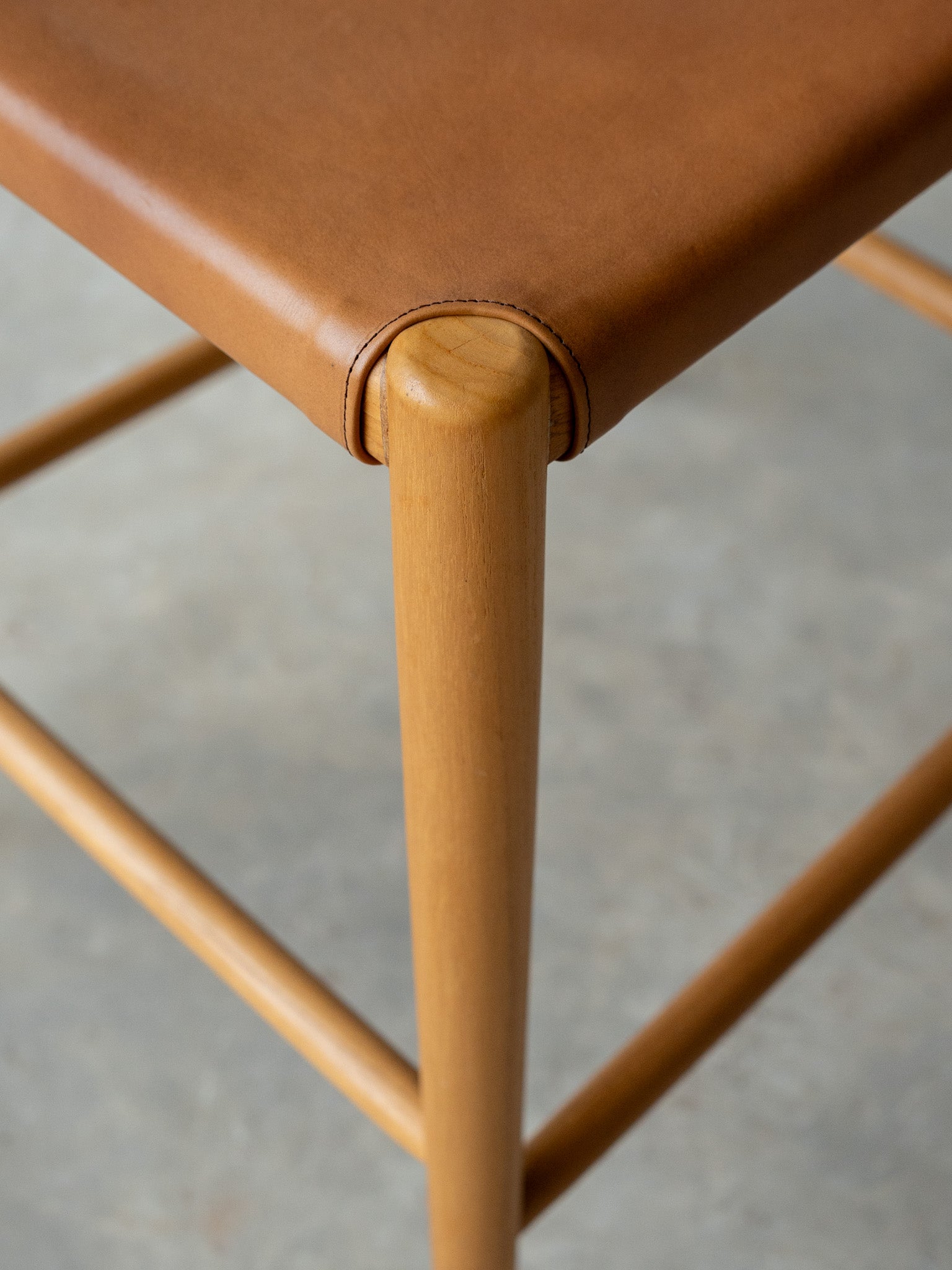 Kora Bar Chair