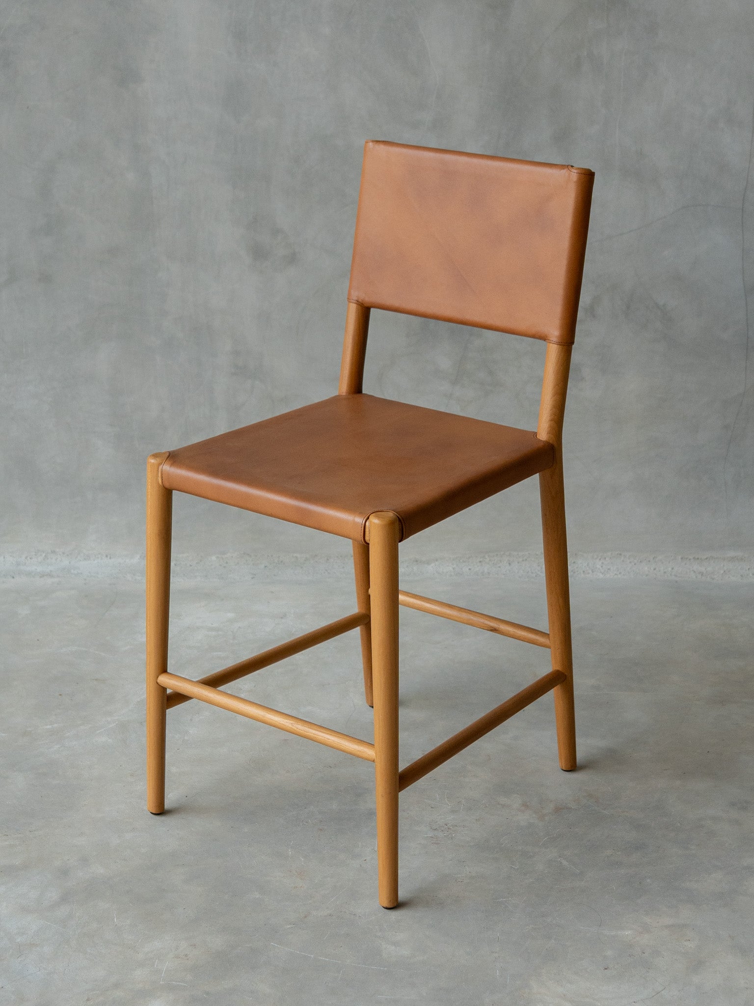 Kora Bar Chair