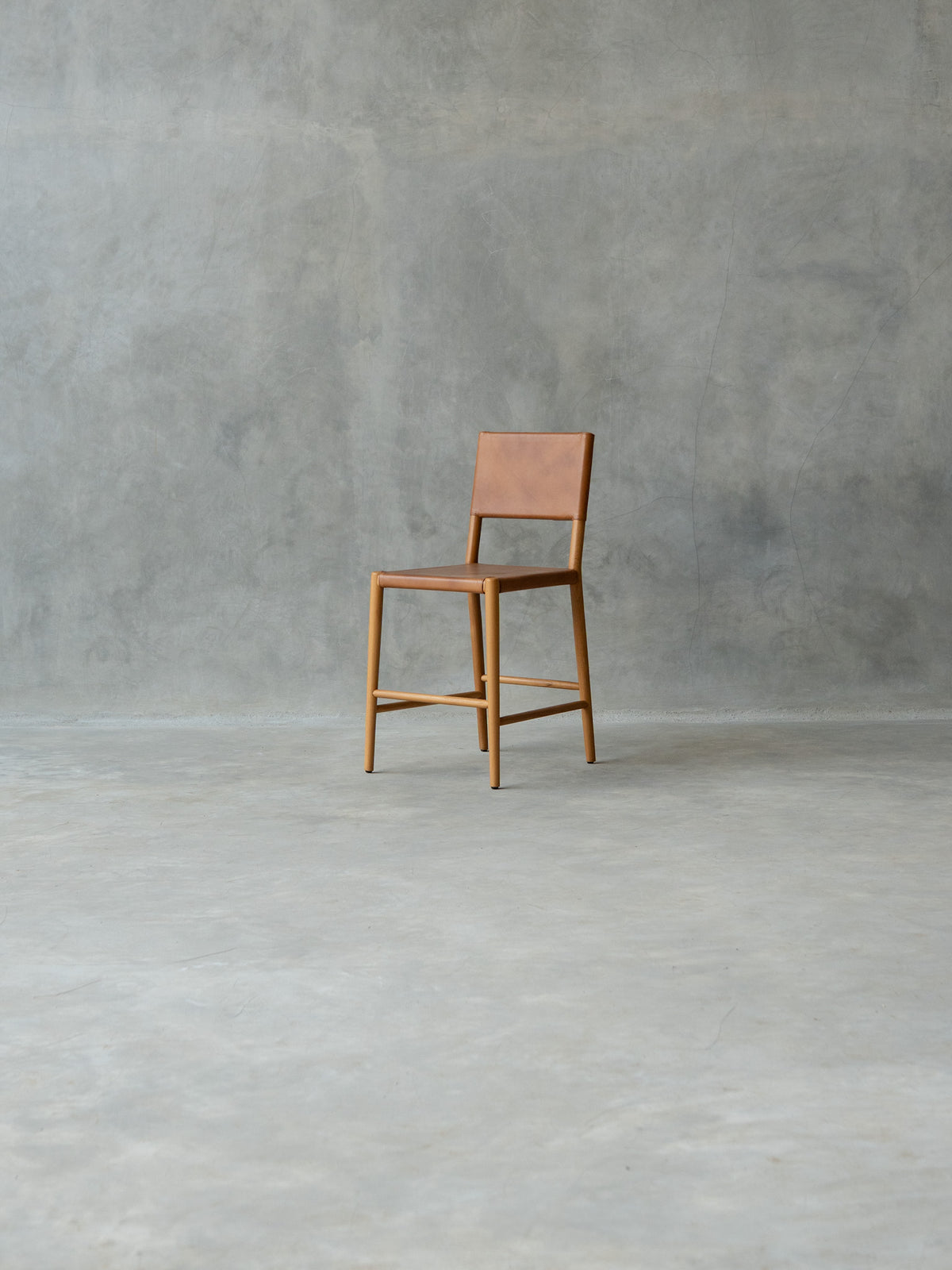 Kora Bar Chair