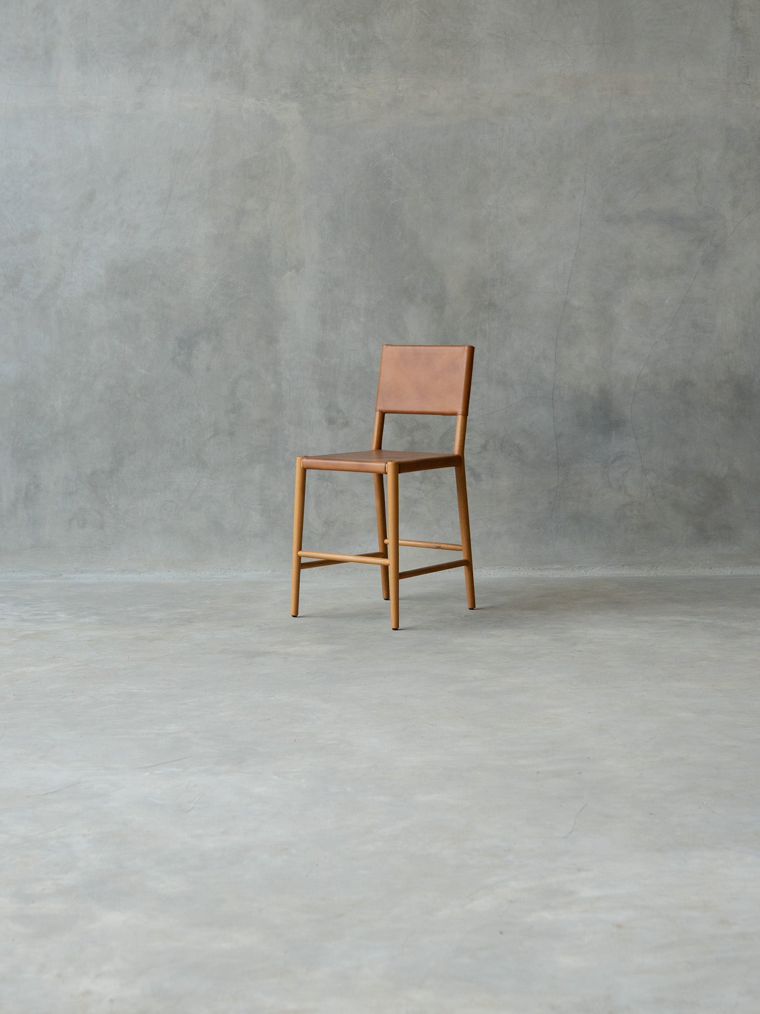 Kora Bar Chair