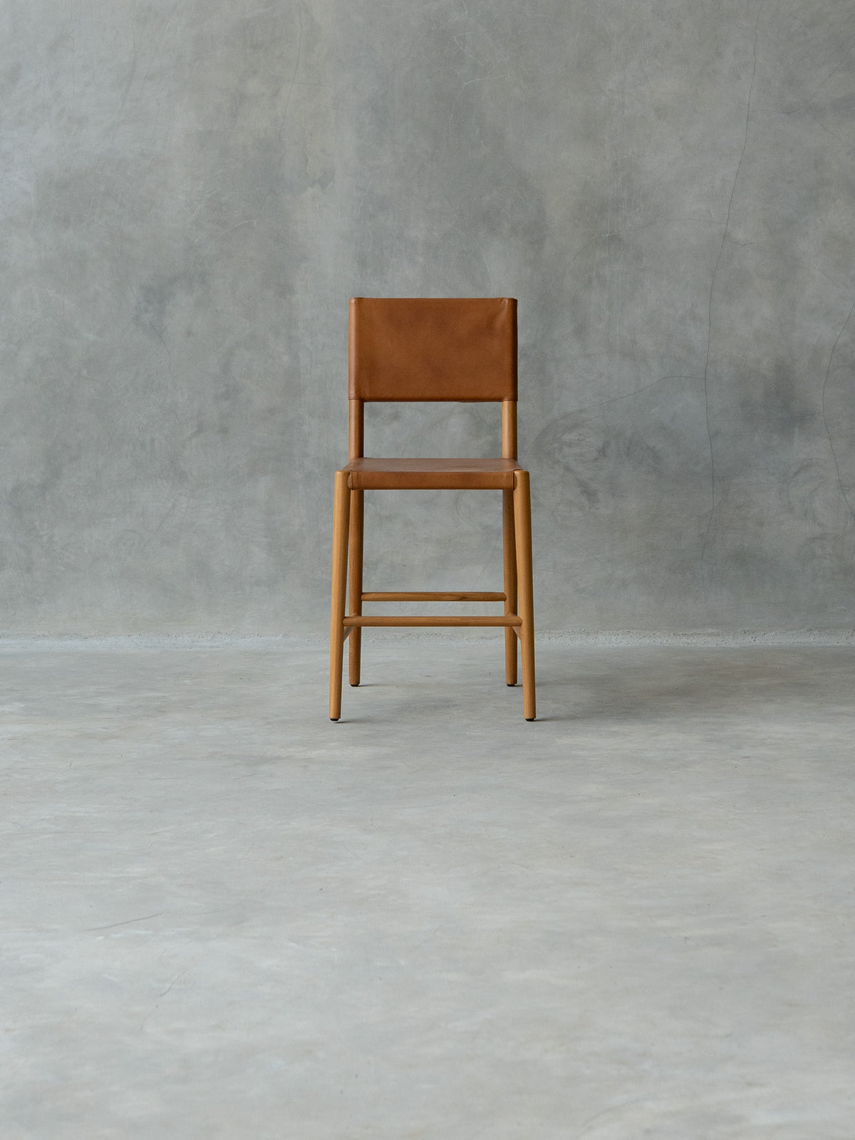 Kora Bar Chair