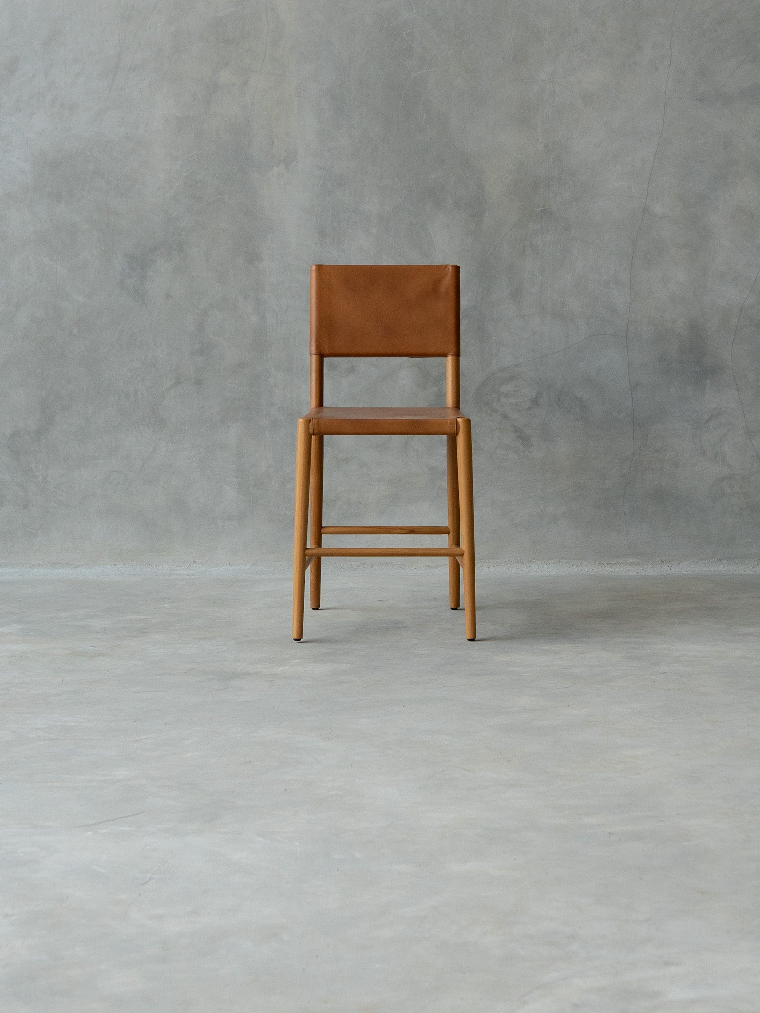 Kora Bar Chair