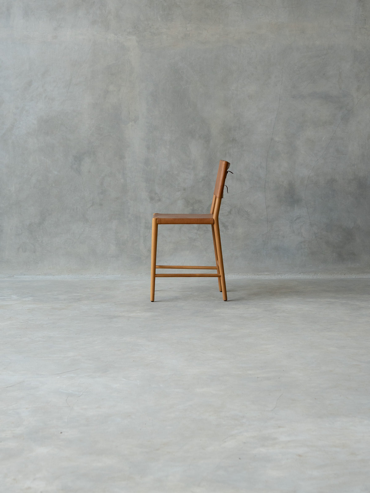 Kora Bar Chair