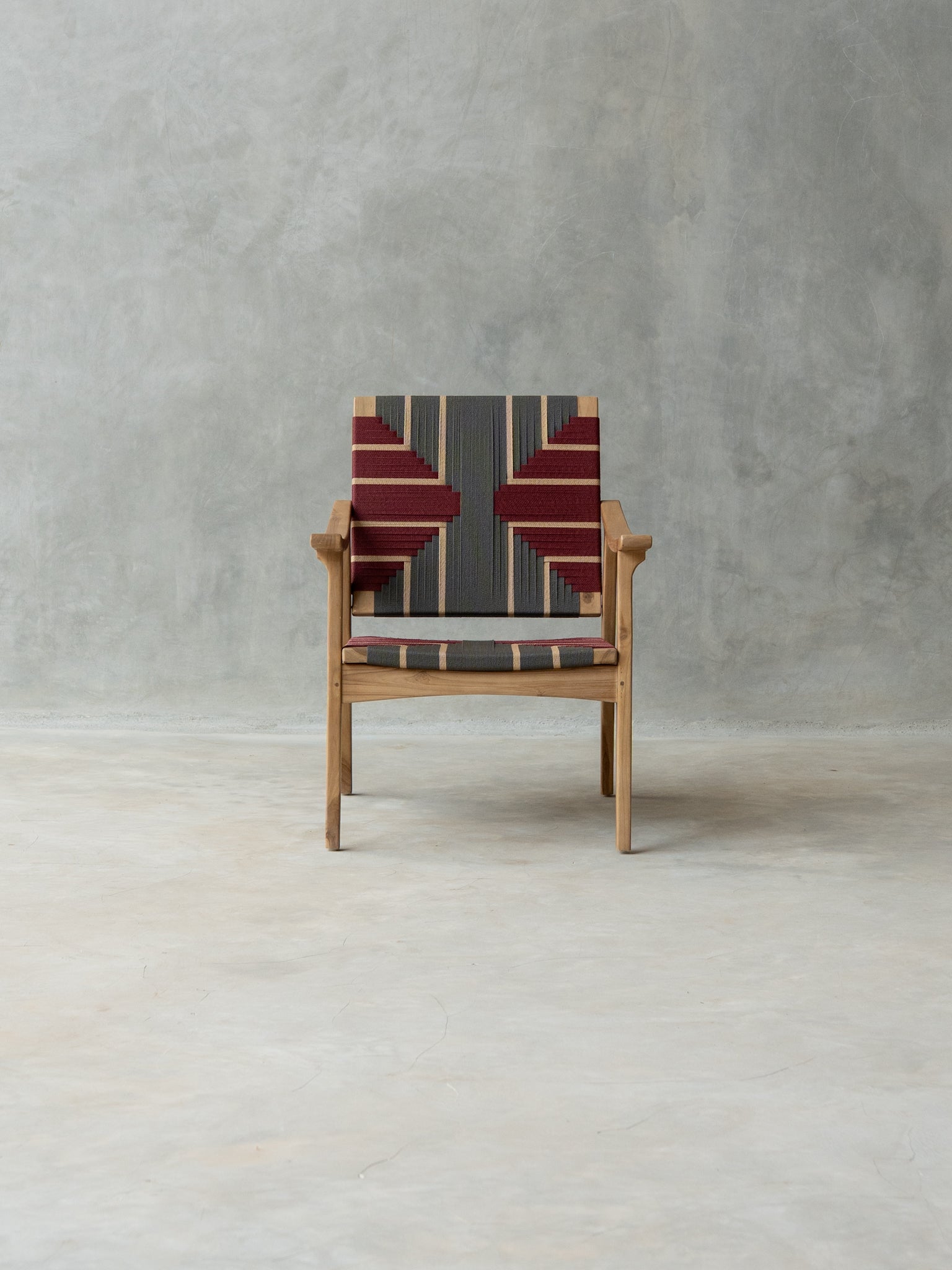 Le Chellaire Armchair | Cadence