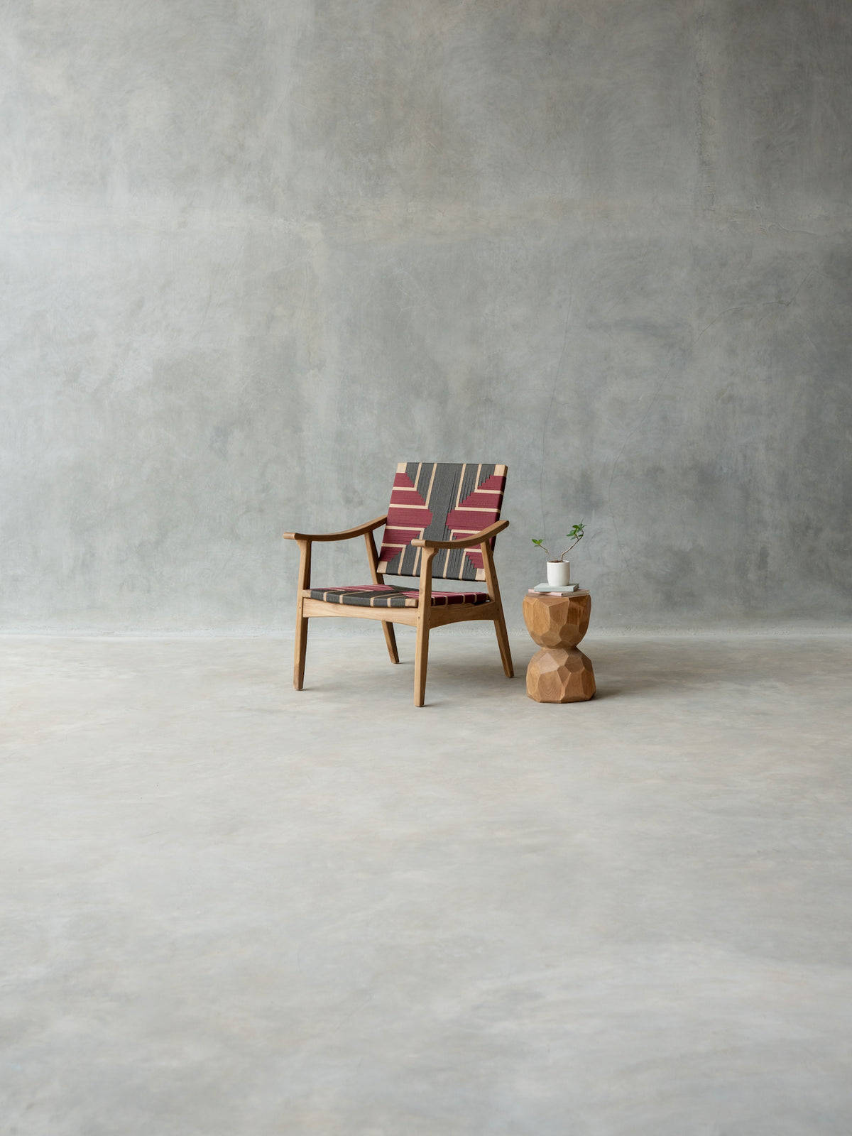 Le Chellaire Armchair | Cadence