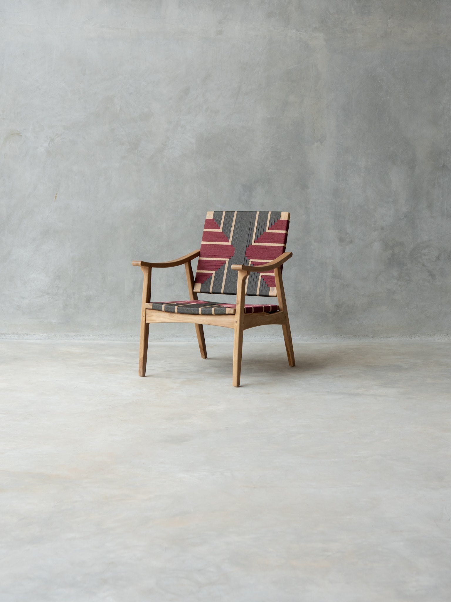Le Chellaire Armchair | Cadence