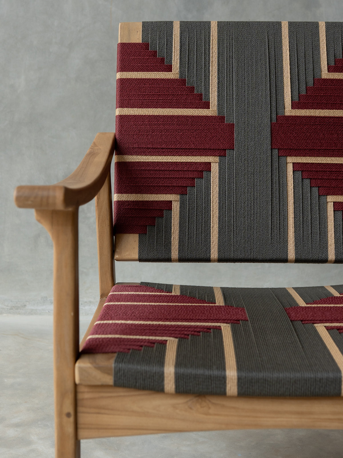Le Chellaire Armchair | Cadence