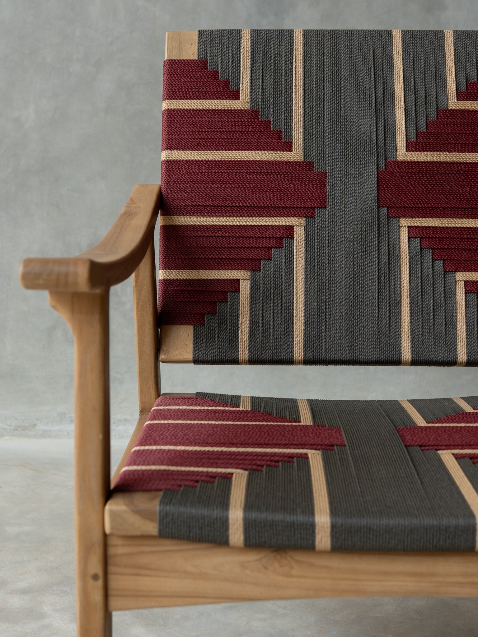 Le Chellaire Armchair | Cadence