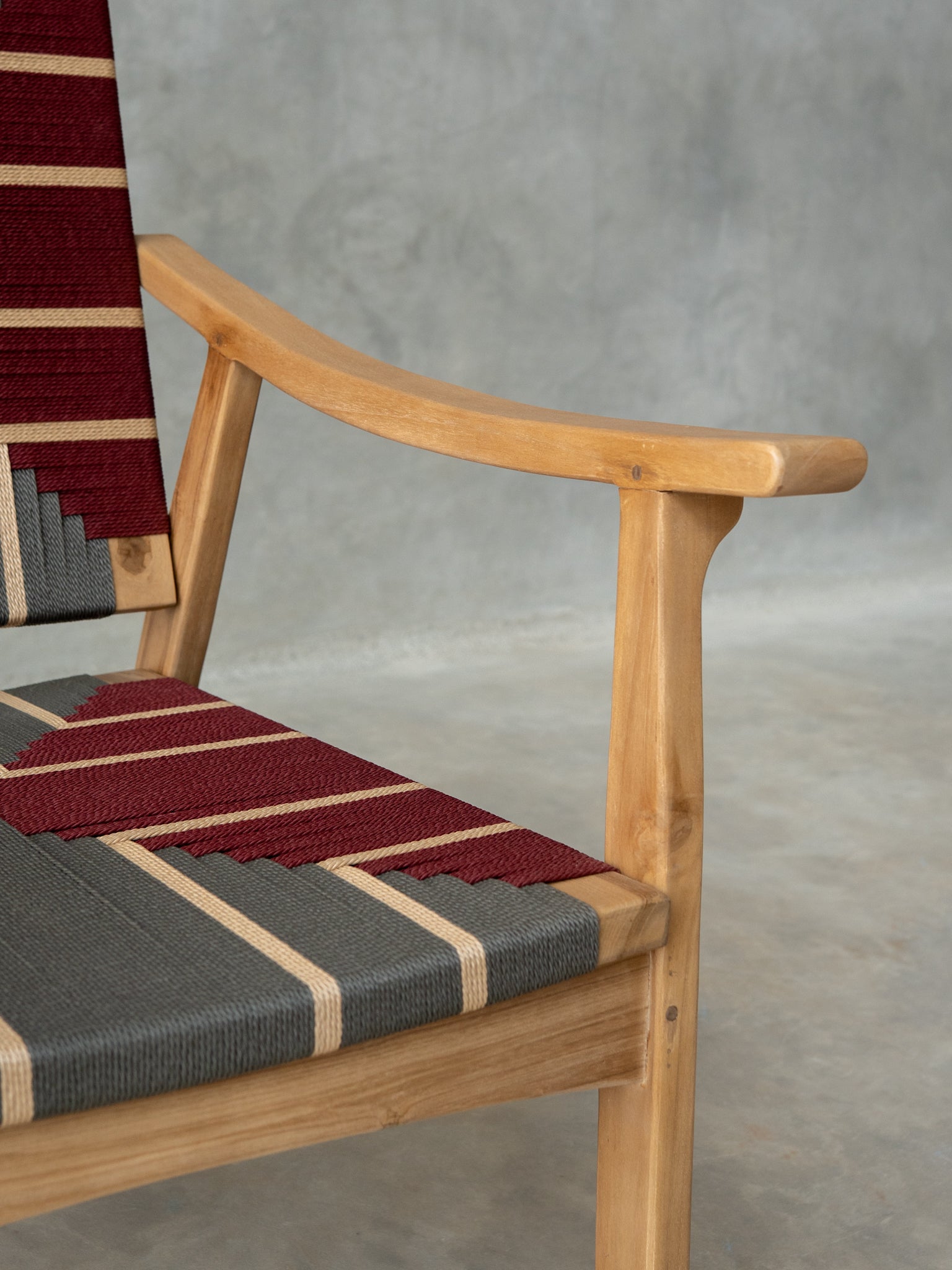 Le Chellaire Armchair | Cadence