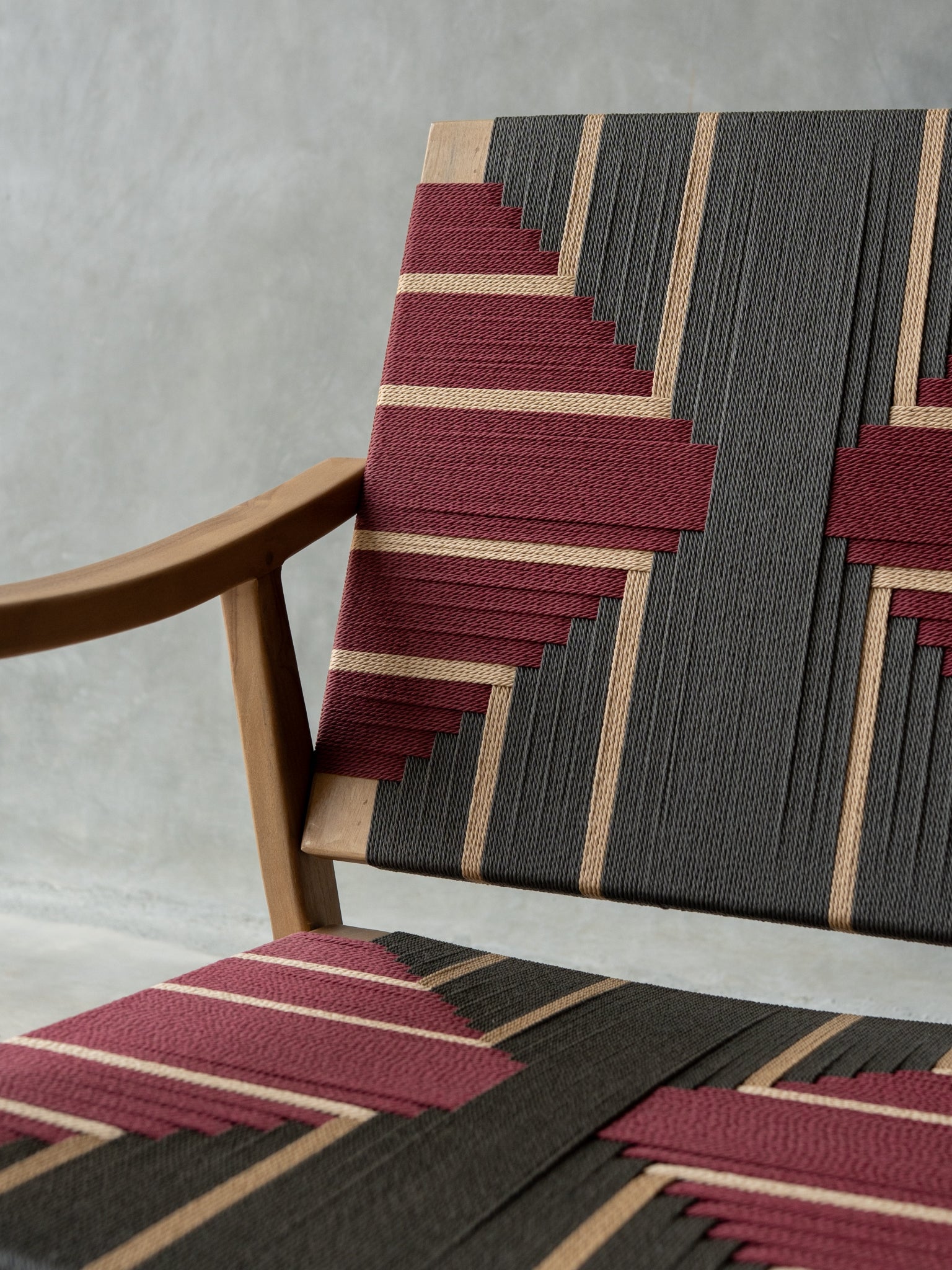 Le Chellaire Armchair | Cadence