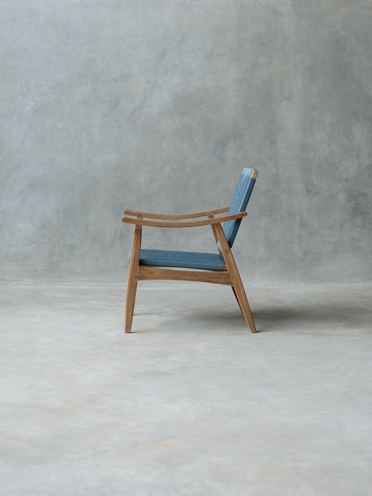 Le Chellaire Armchair | Chevron
