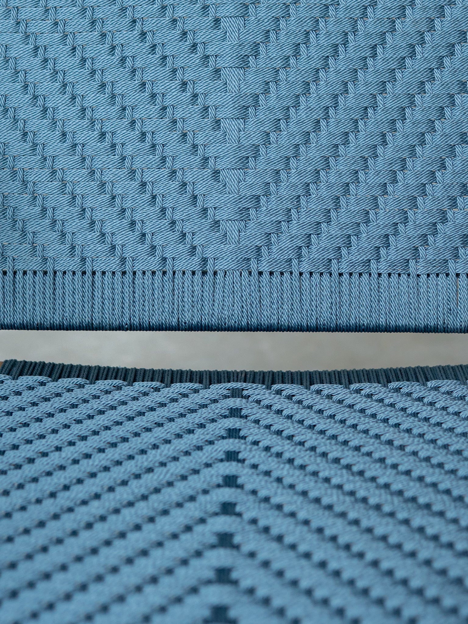 Le Chellaire Armchair | Chevron