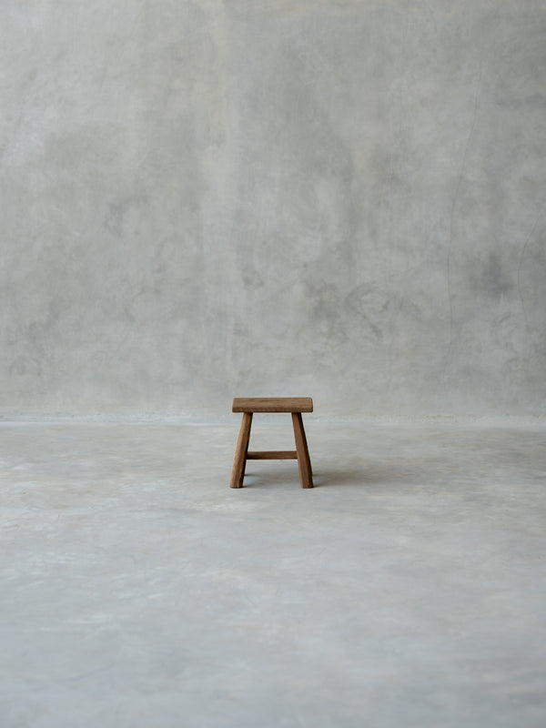 Linde Stool
