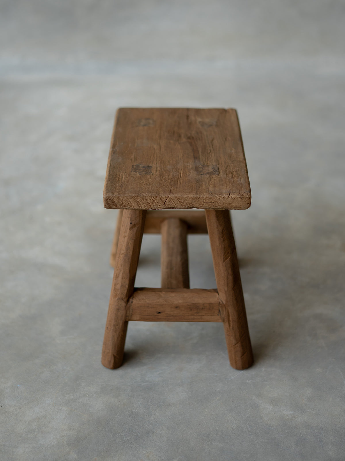 Linde Stool