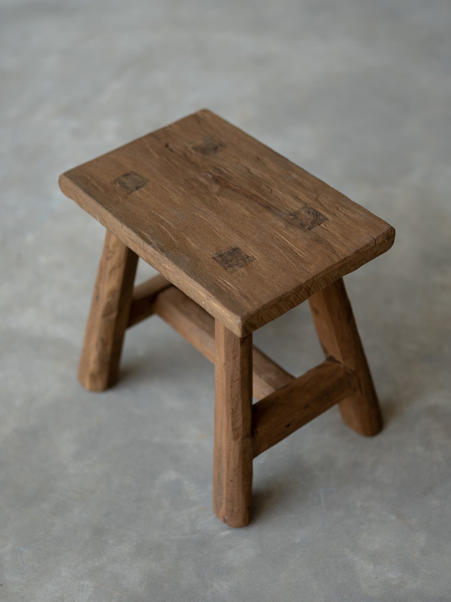 Linde Stool