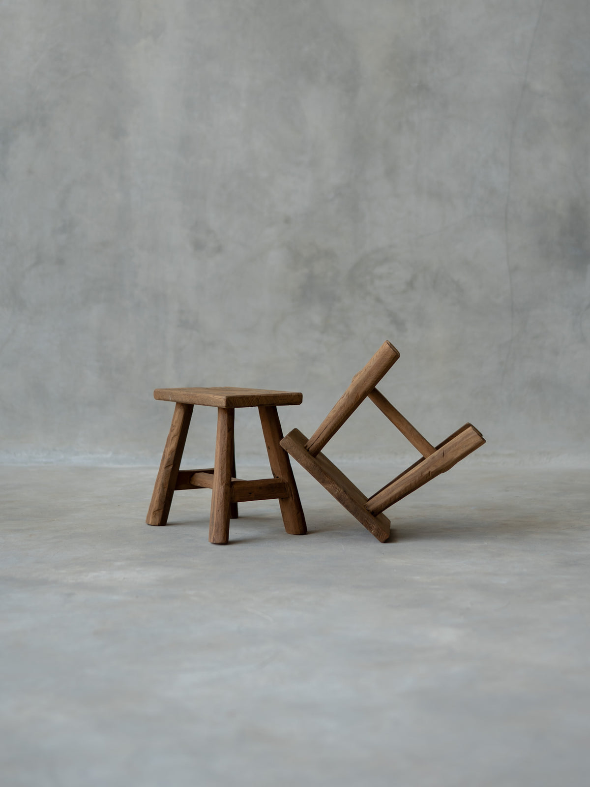 Linde Stool