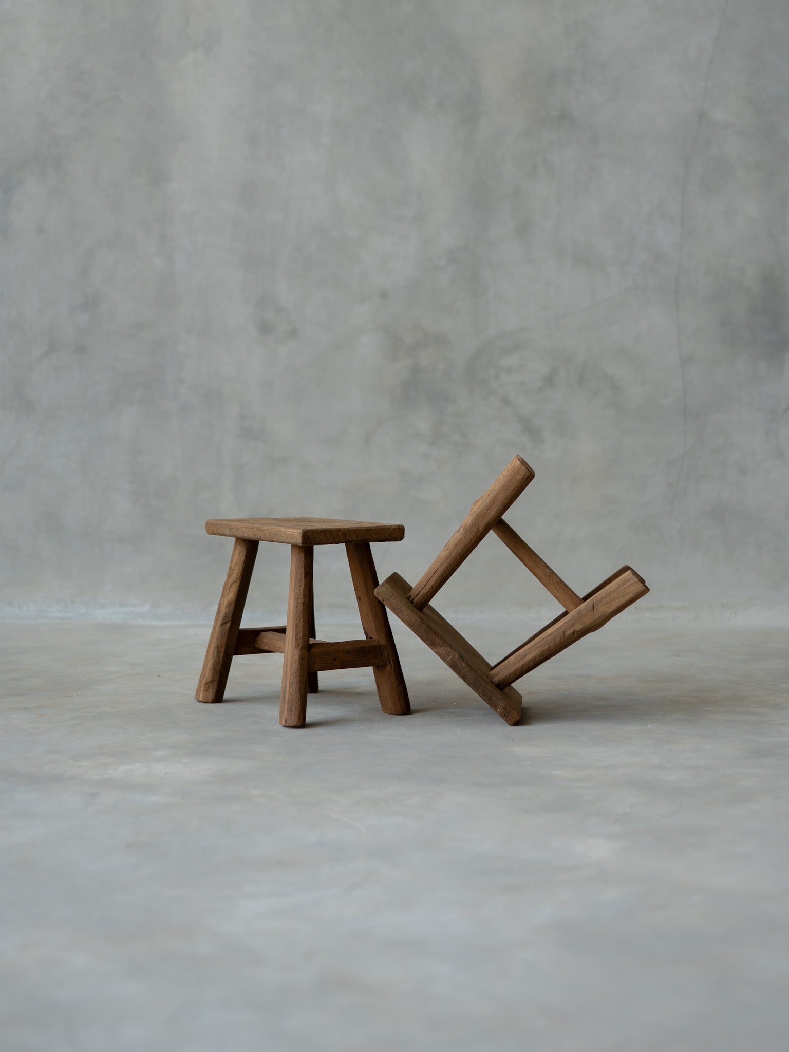 Linde Stool