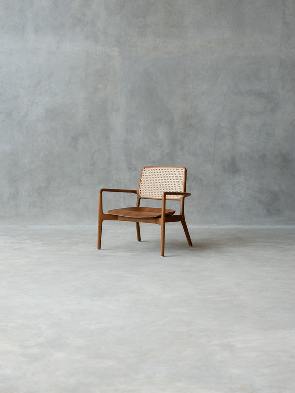 Moolam Lounge Chair