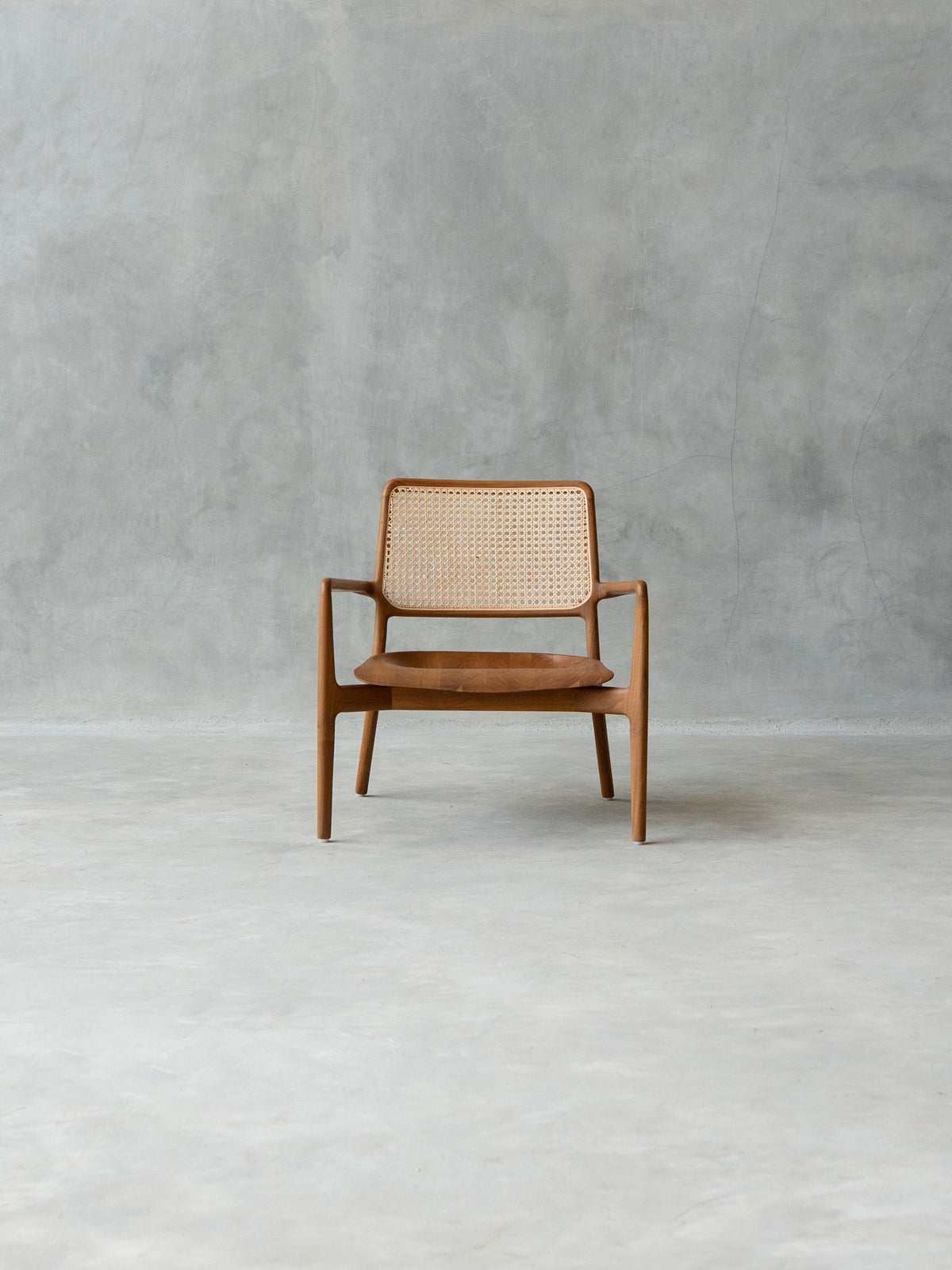 Moolam Lounge Chair