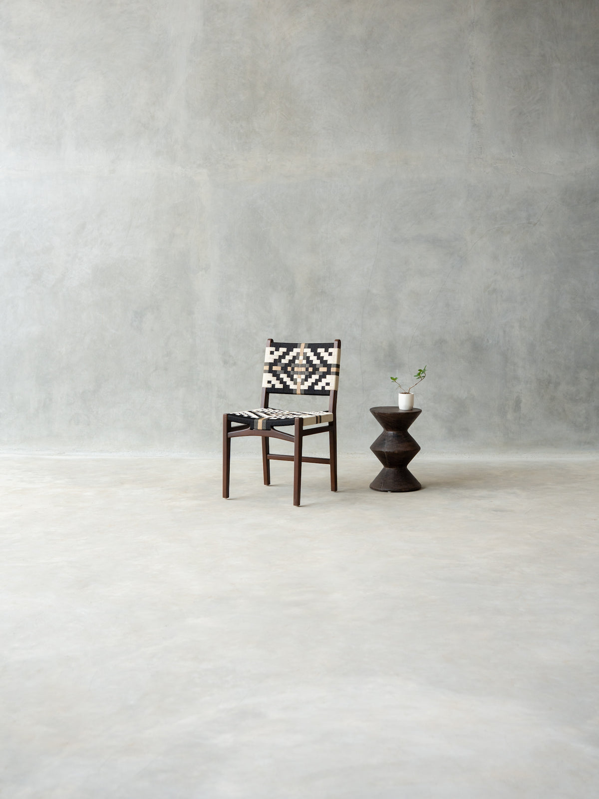Muse Dining Chair | Morse