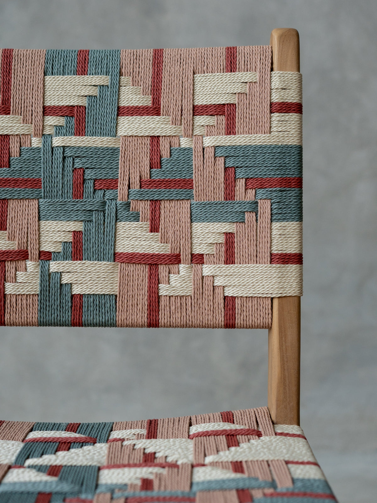 Muse Dining Chair | GridShift