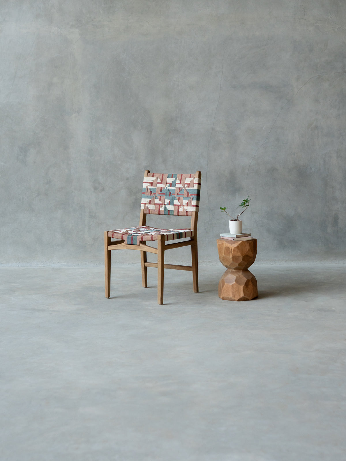 Muse Dining Chair | GridShift