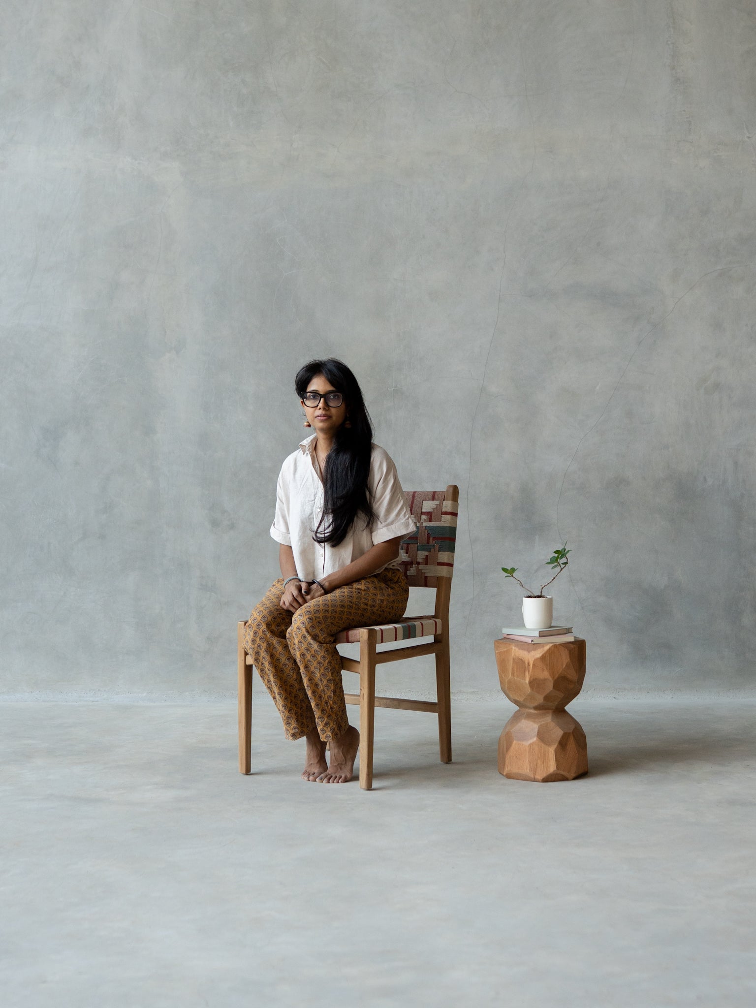 Muse Dining Chair | GridShift