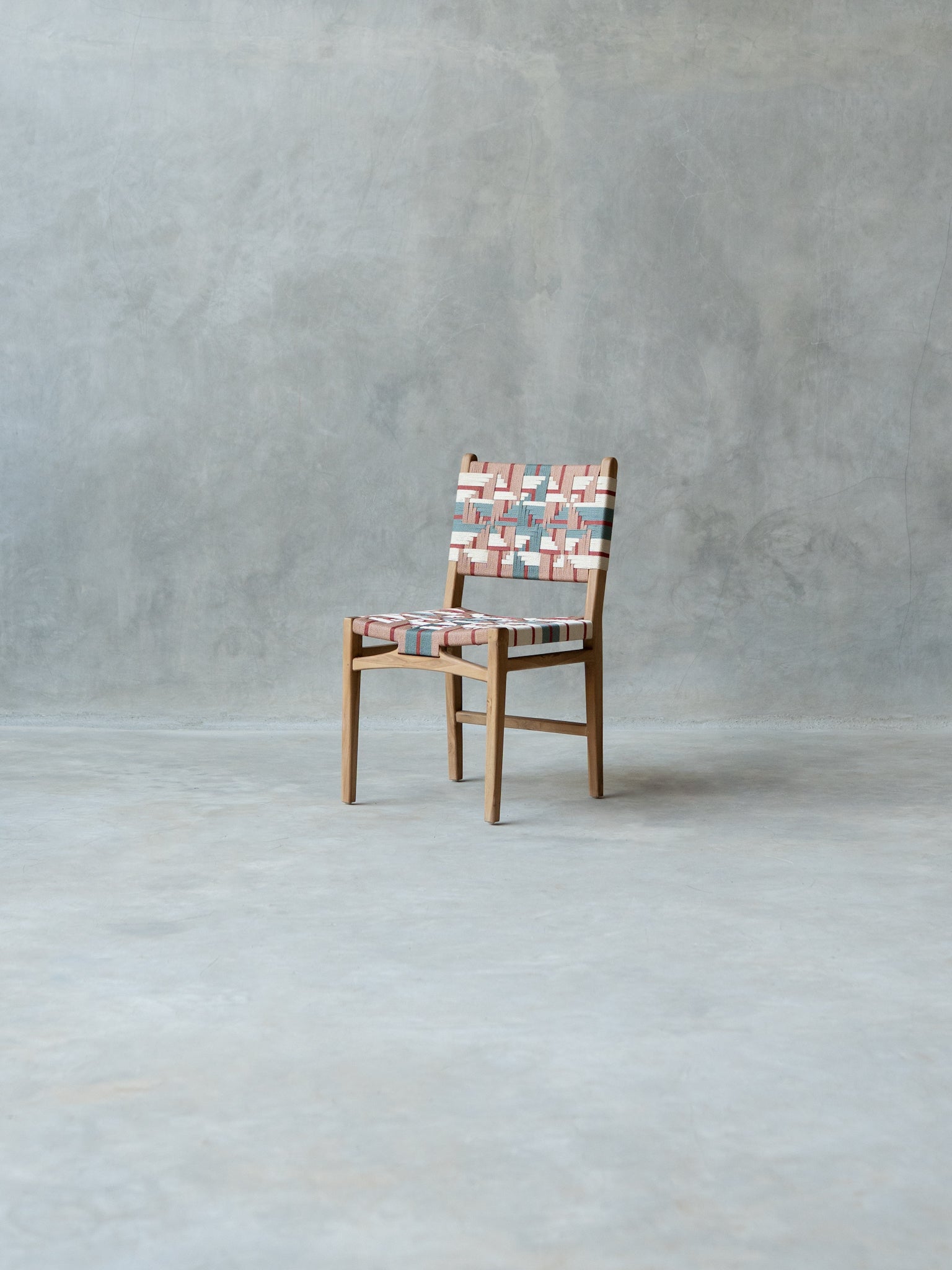Muse Dining Chair | GridShift