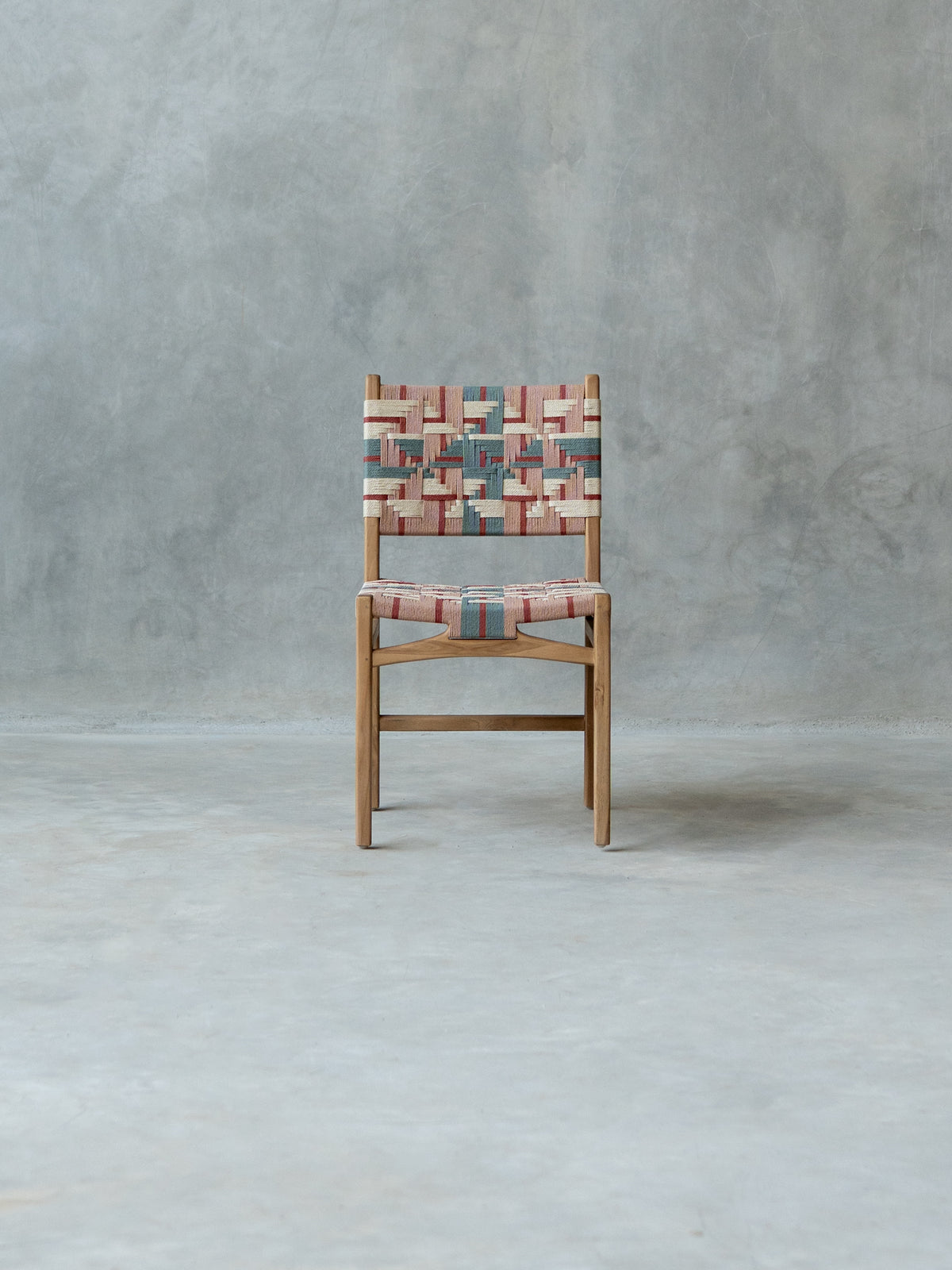 Muse Dining Chair | GridShift
