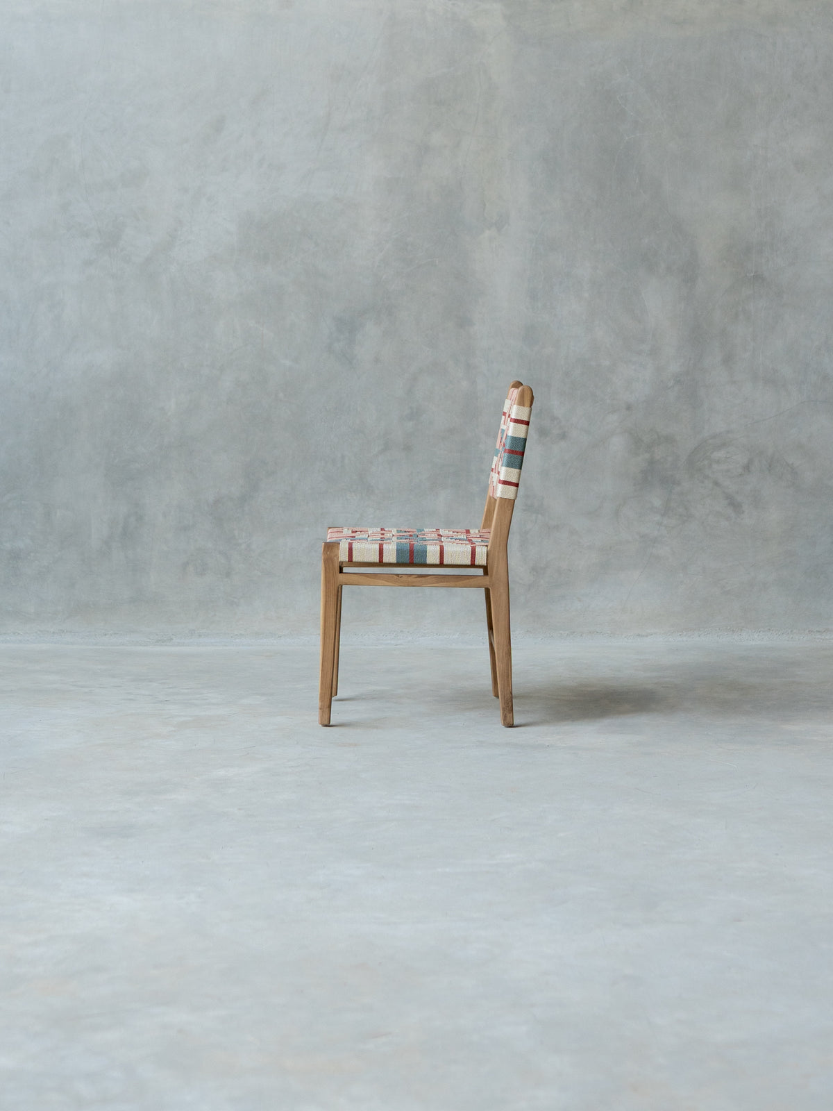 Muse Dining Chair | GridShift