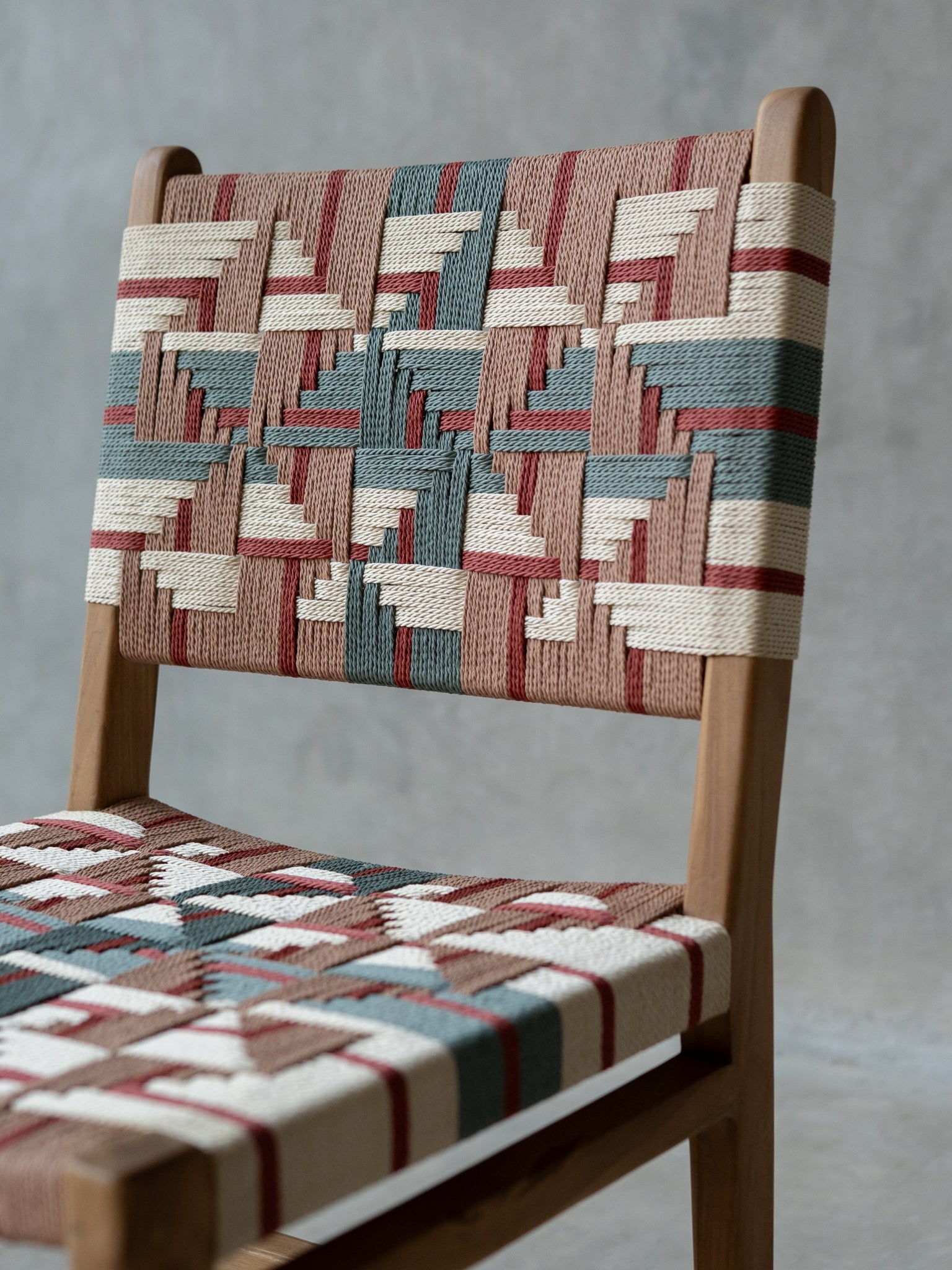 Muse Dining Chair | GridShift