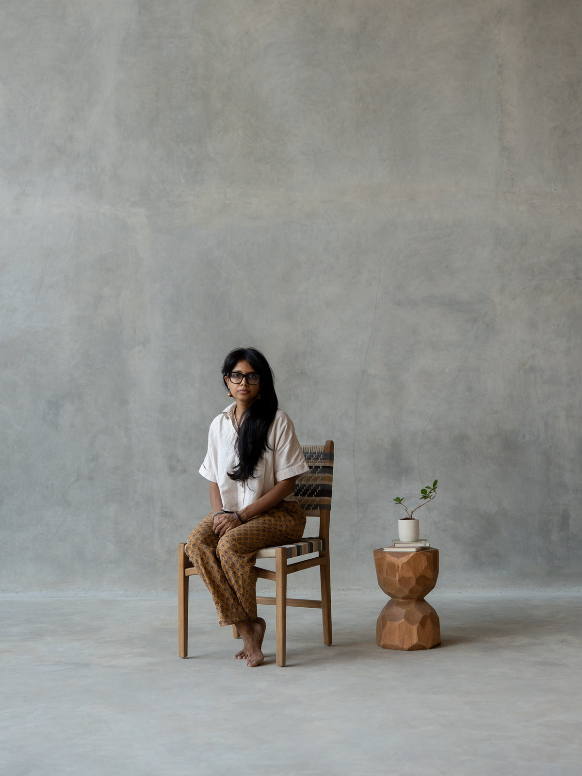 Muse Dining Chair | Mosaic
