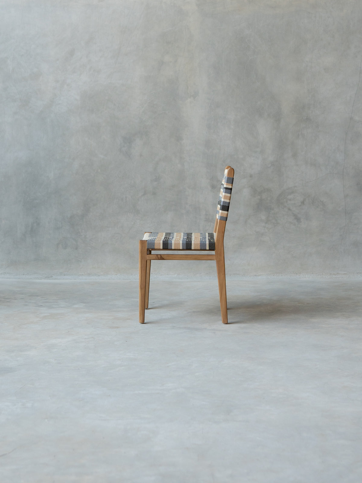 Muse Dining Chair | Mosaic