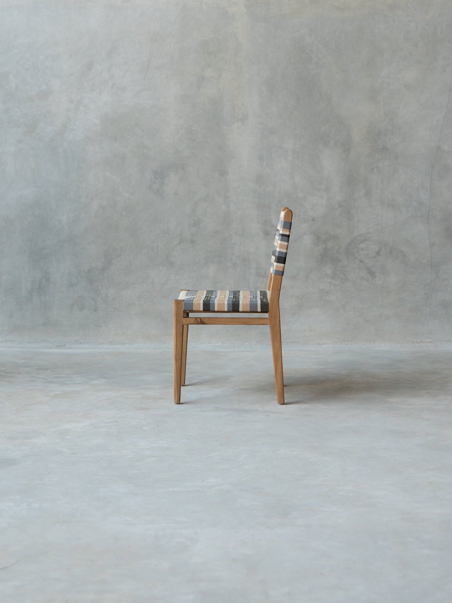 Muse Dining Chair | Mosaic