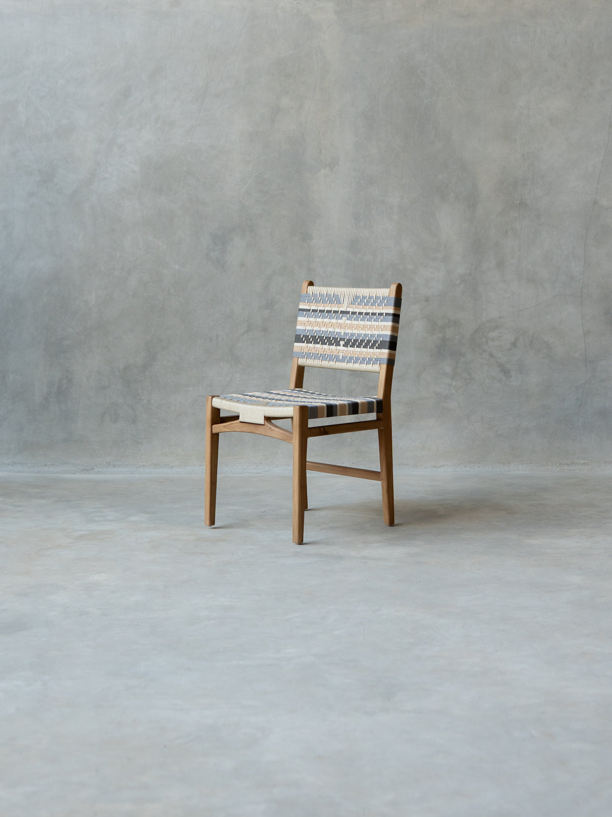 Muse Dining Chair | Mosaic