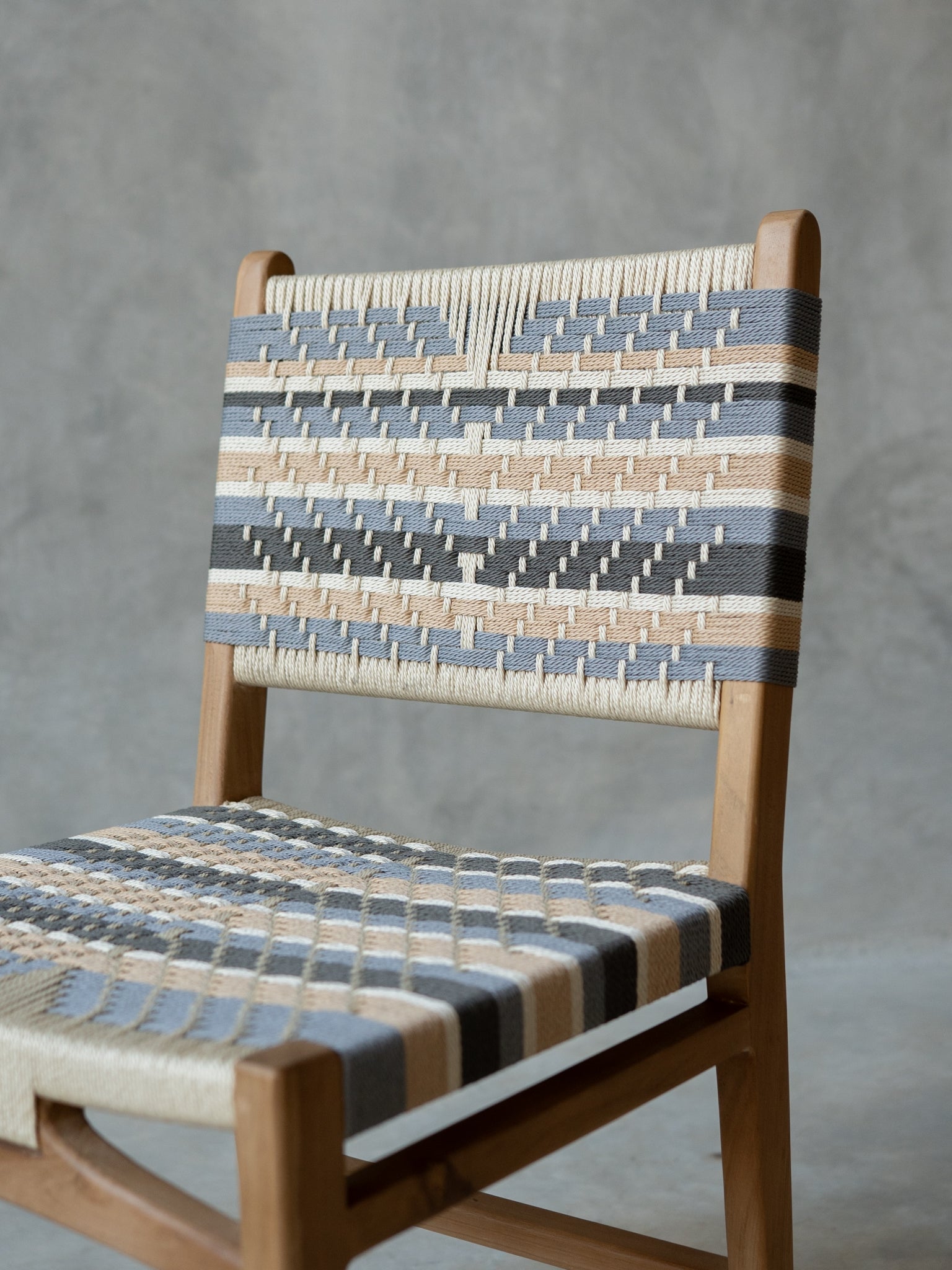 Muse Dining Chair | Mosaic