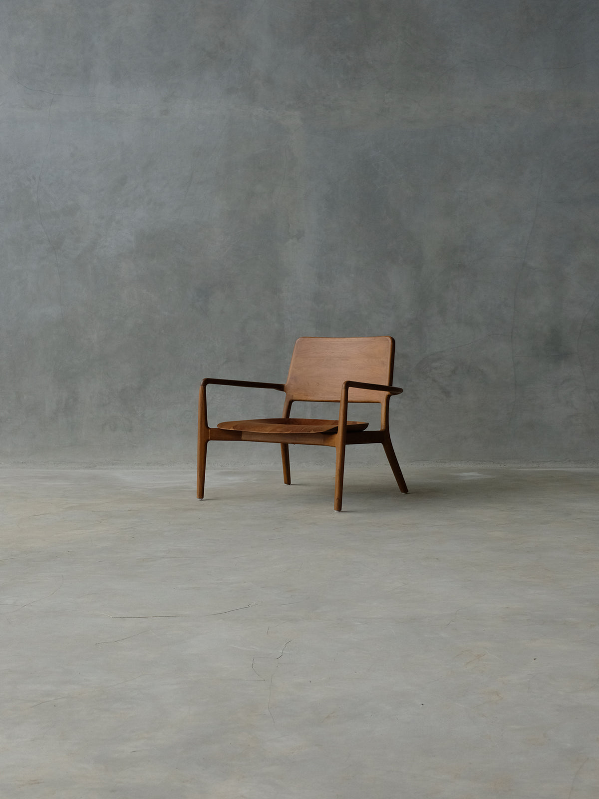 Megham Lounge Chair