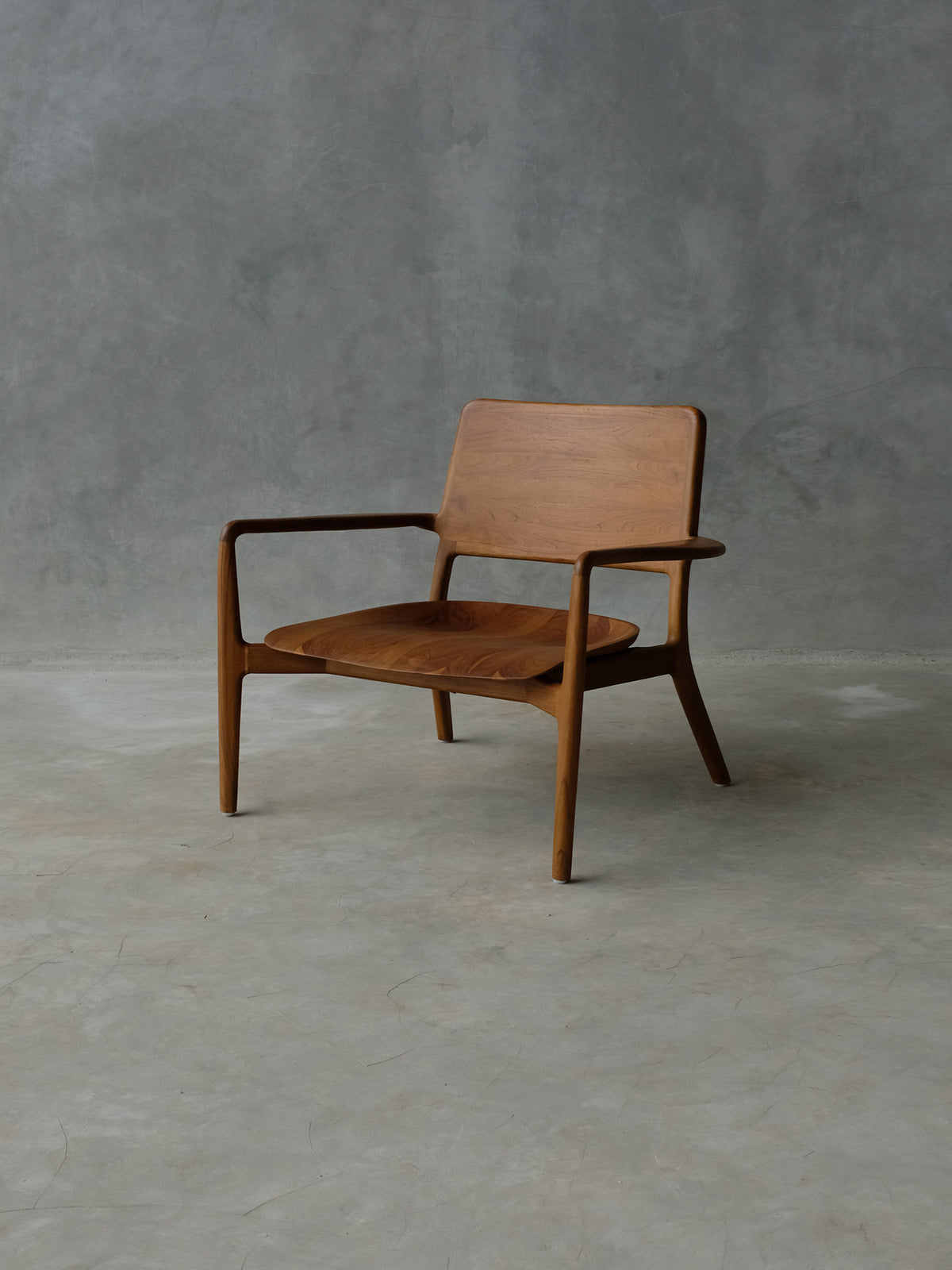 Megham Lounge Chair