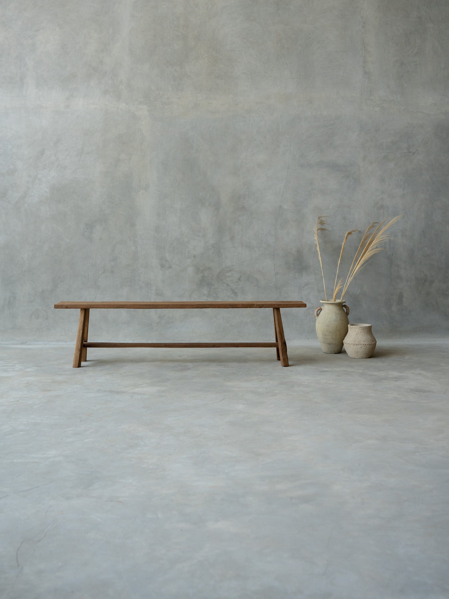 Porto Bench
