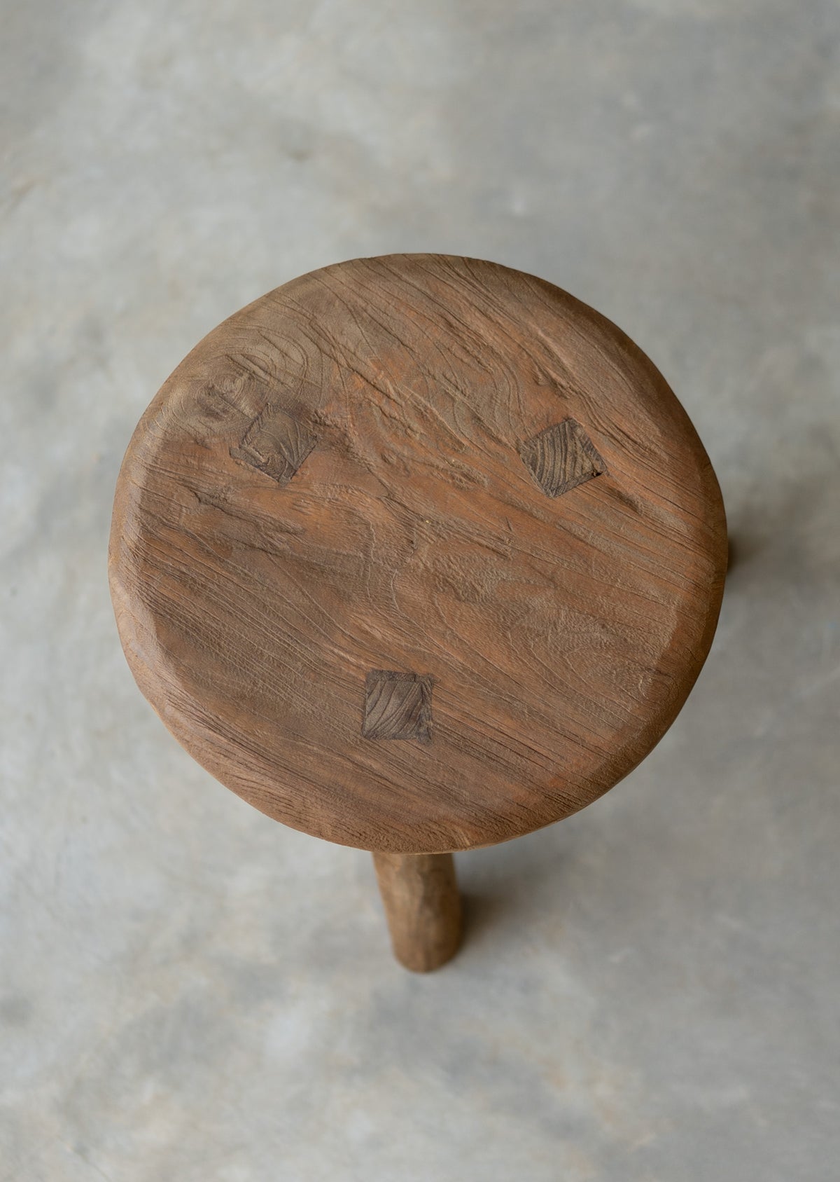 Puerto Stool