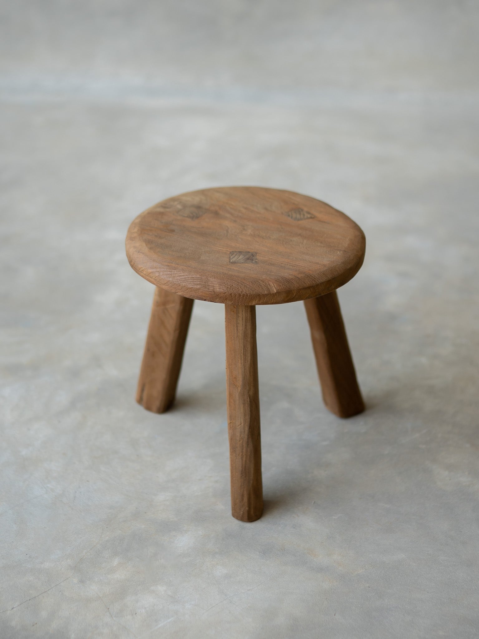 Puerto Stool