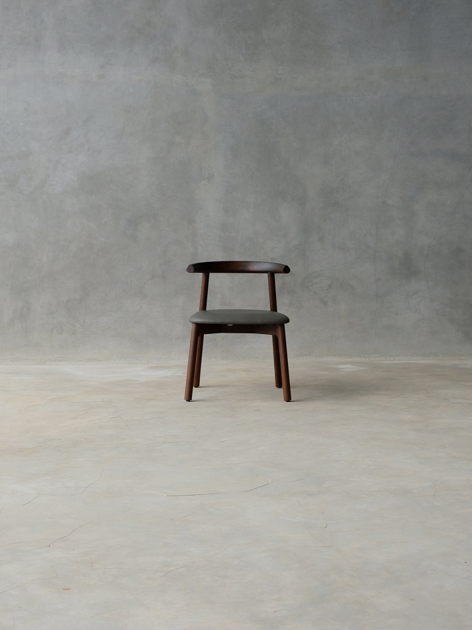 Rek Dining Chair