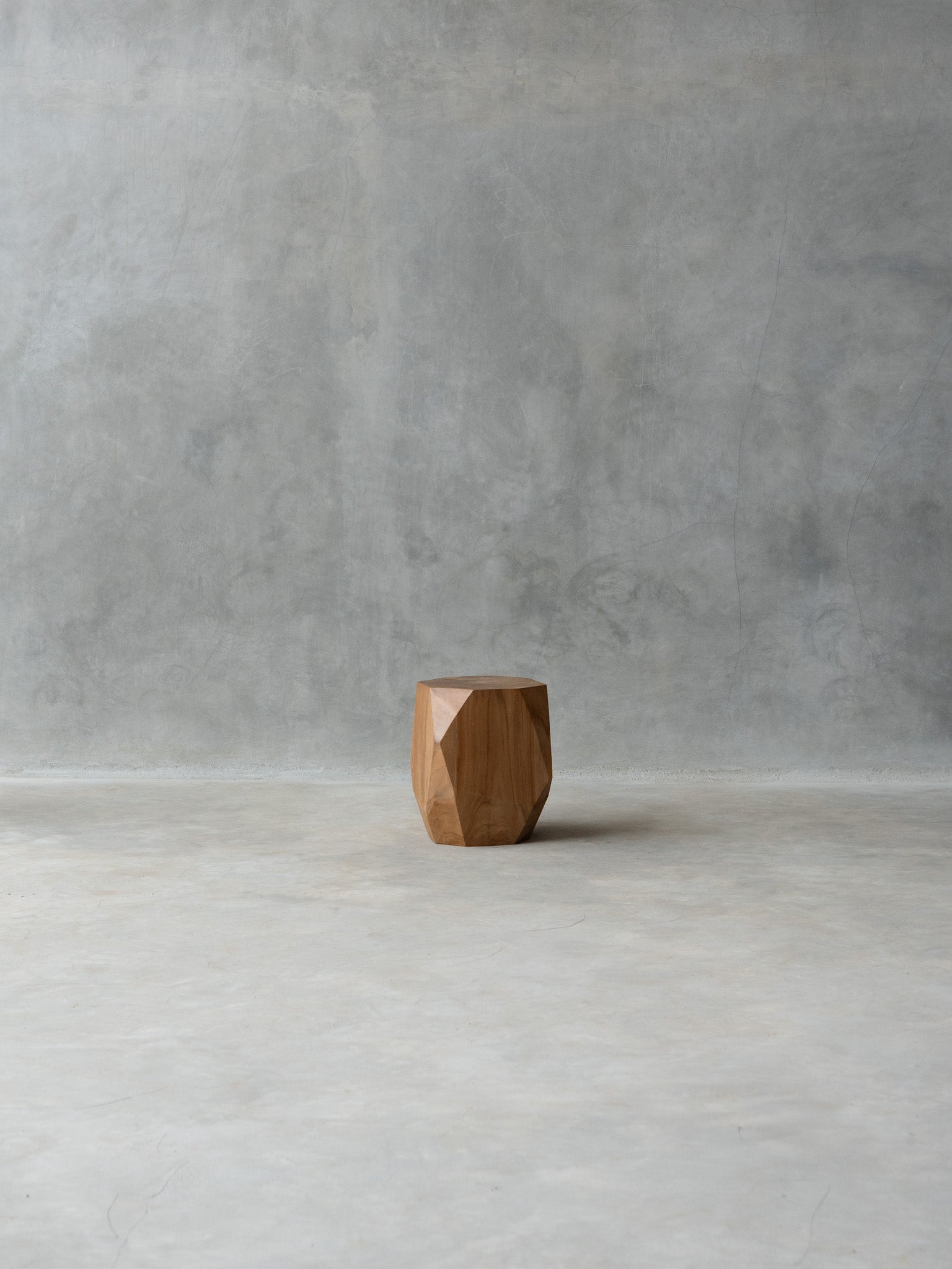 Rock Stool