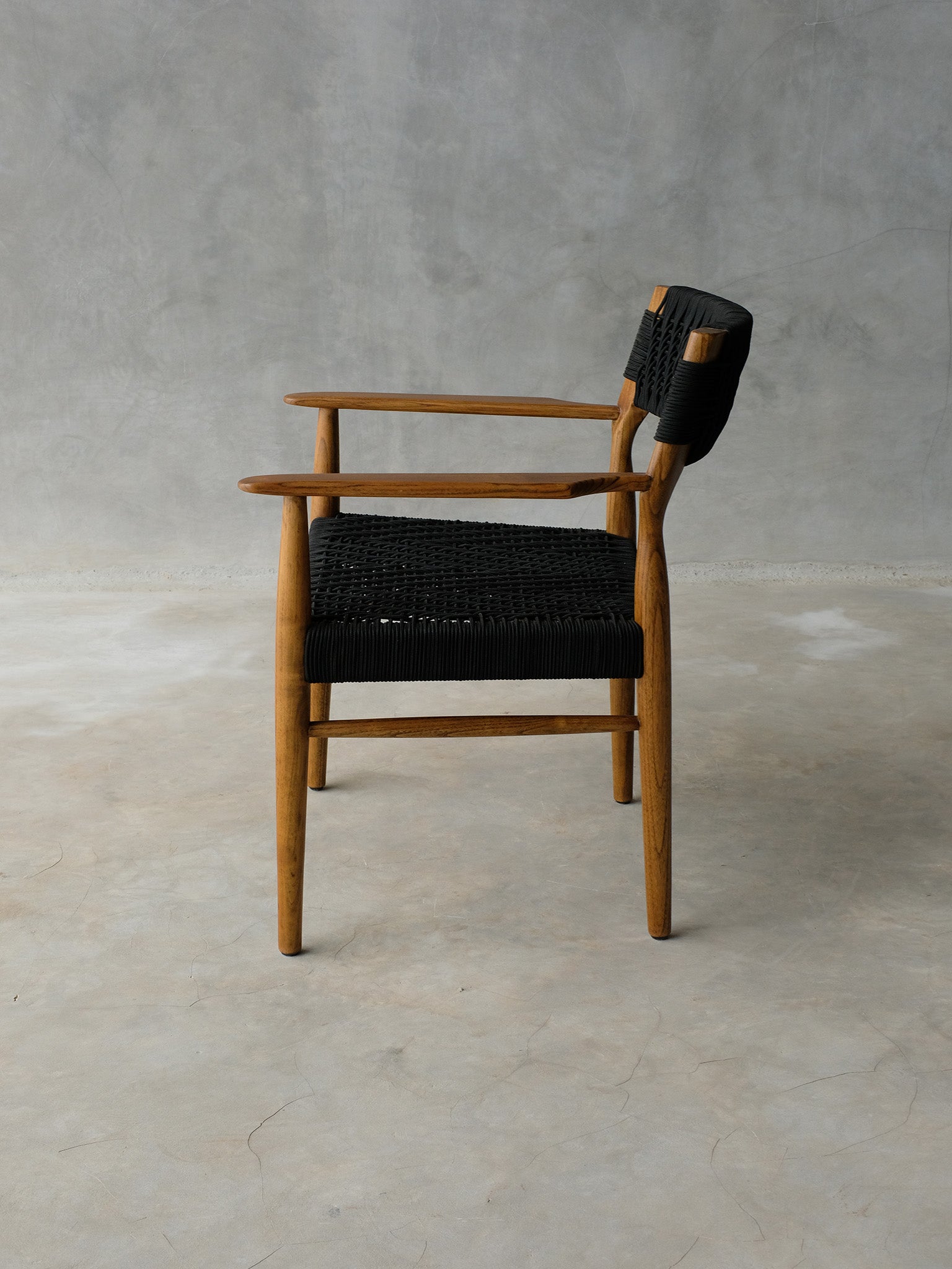 Ro Dining Chair