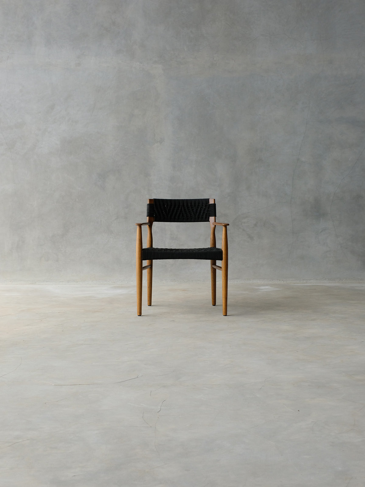 Ro Dining Chair