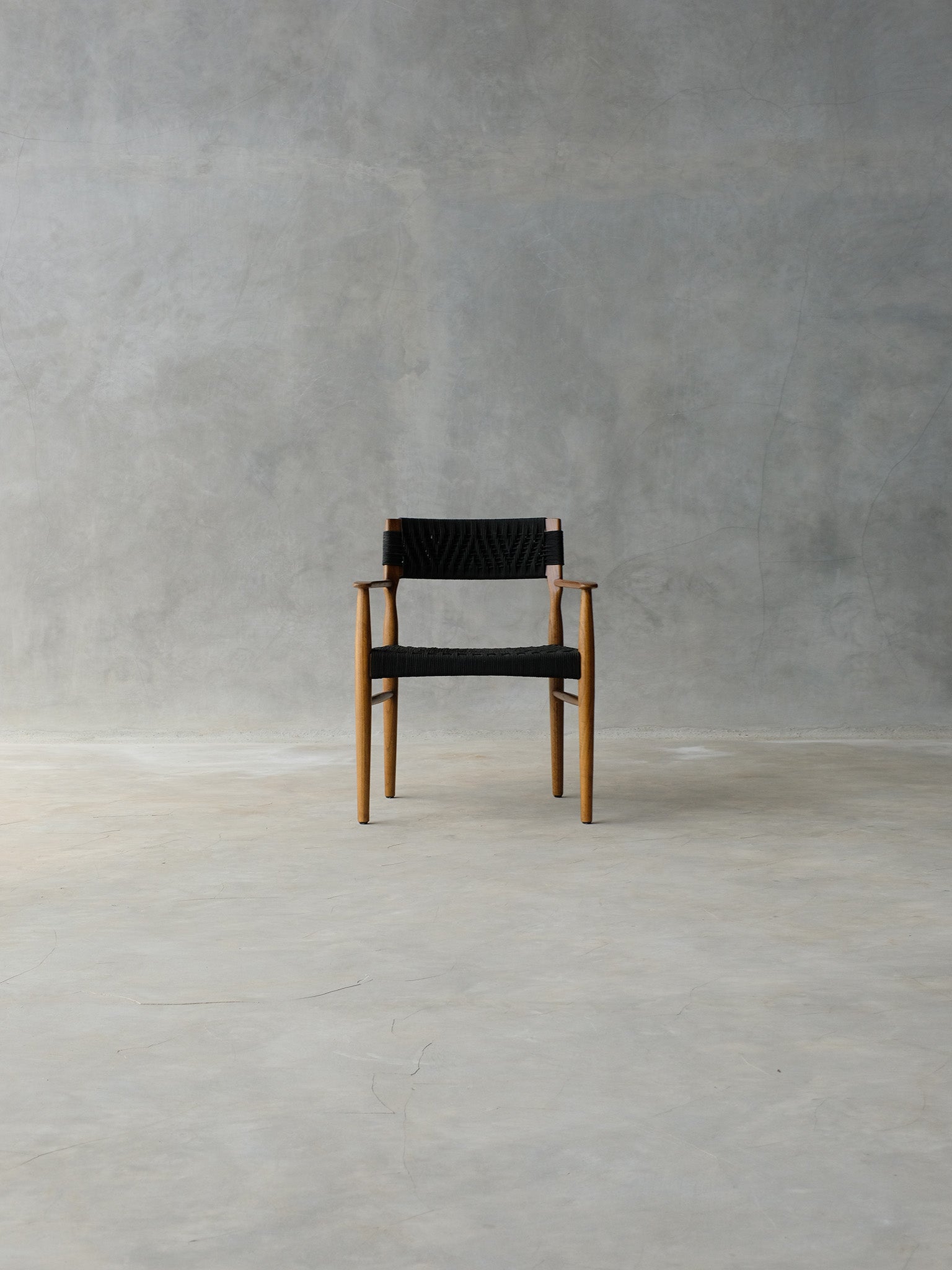 Ro Dining Chair