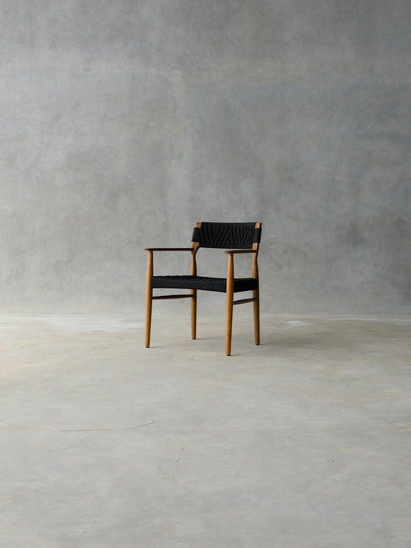 Ro Dining Chair